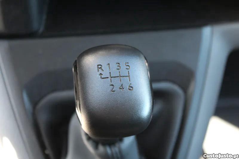 Citroën Jumpy 1.5 BlueHDi M Club — fotografia 4