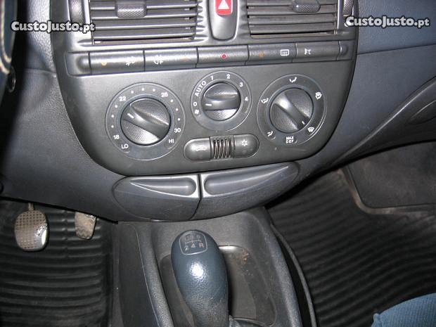 Fiat Marea 1.9 TD 105 CV — fotografia 2