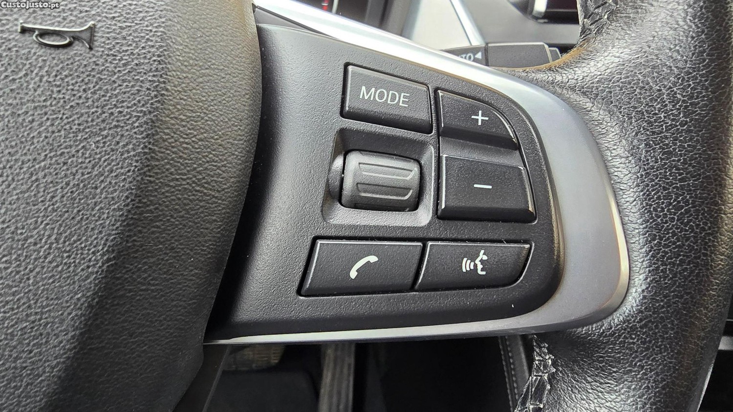 BMW 220 Gran Tourer d 7L Line Luxury Auto — fotografia 13