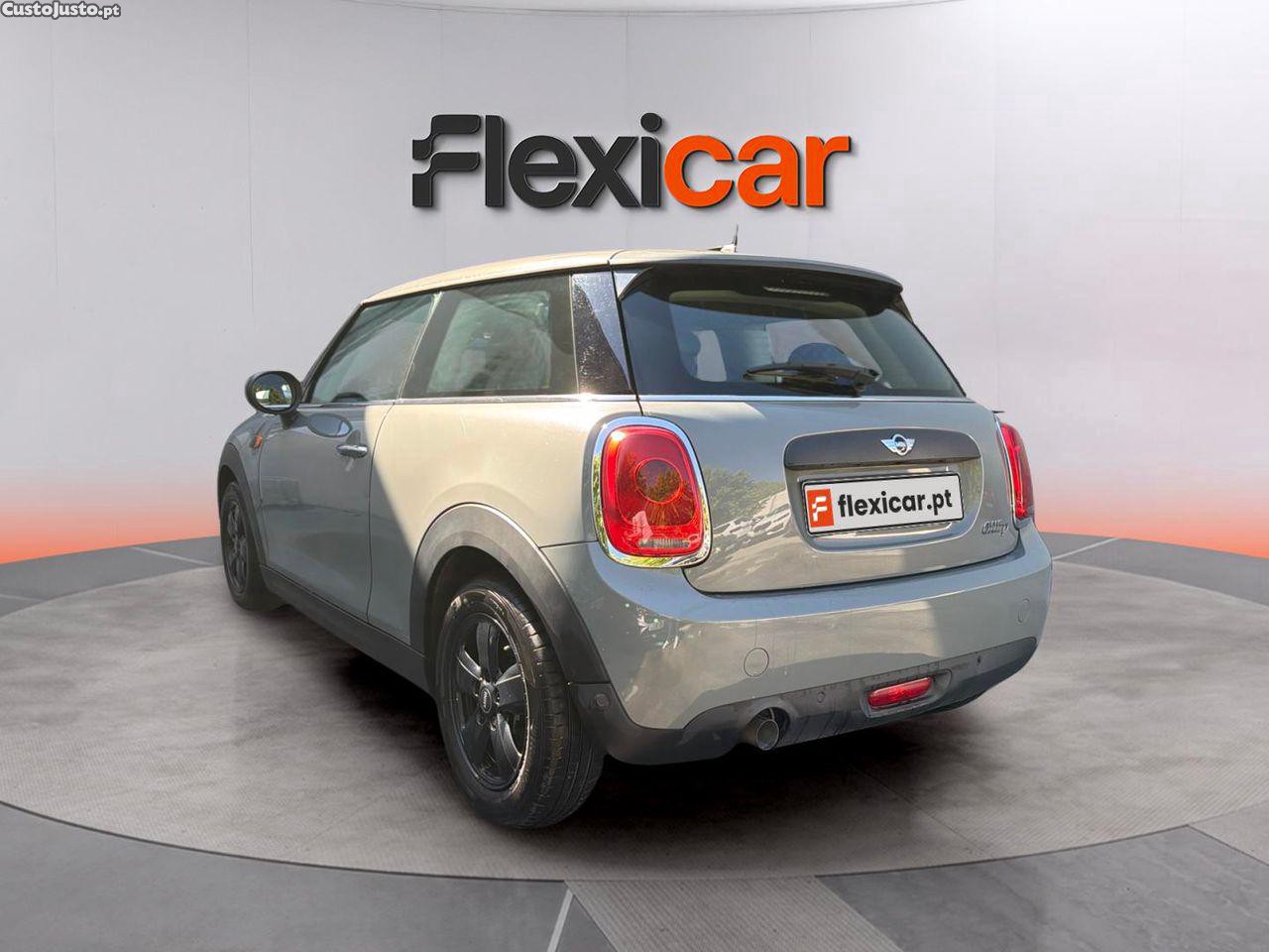 MINI One D - 18 foto 5