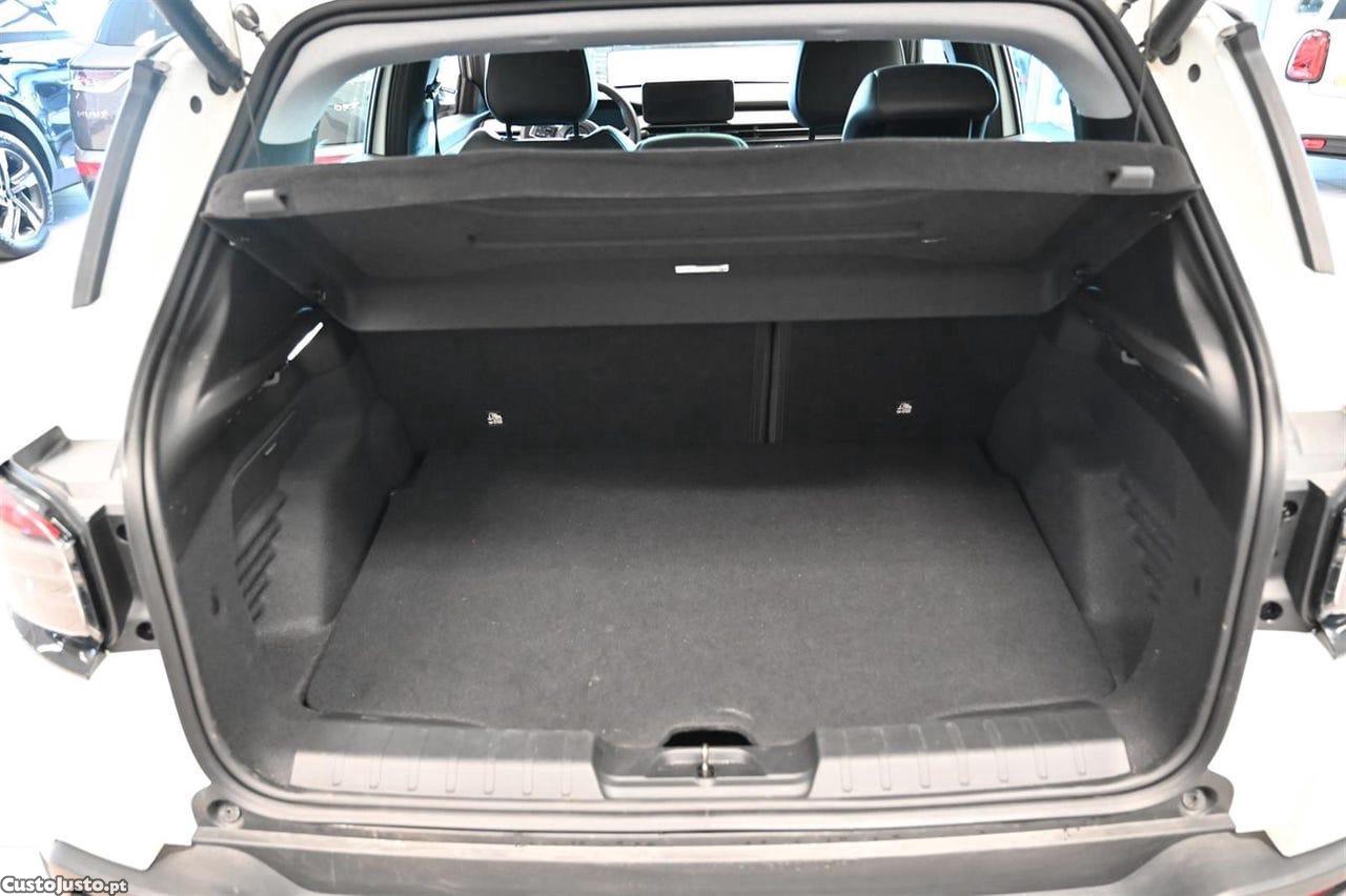 Jeep Avenger Altitude — fotografia 11