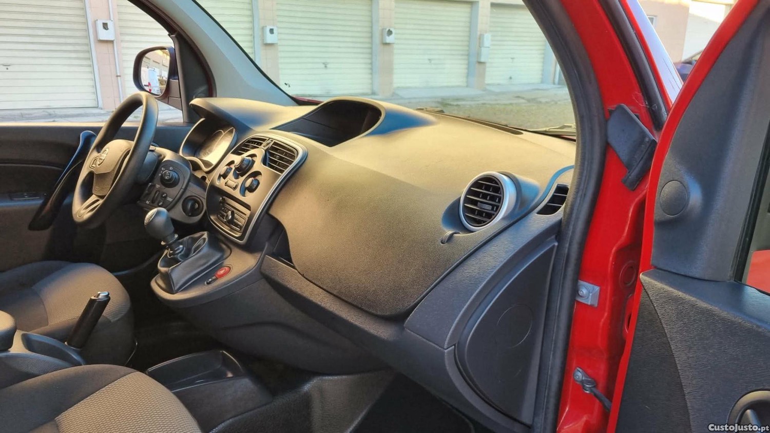 Nissan NV200 NV250 1.5DCI 115CV — fotografia 5