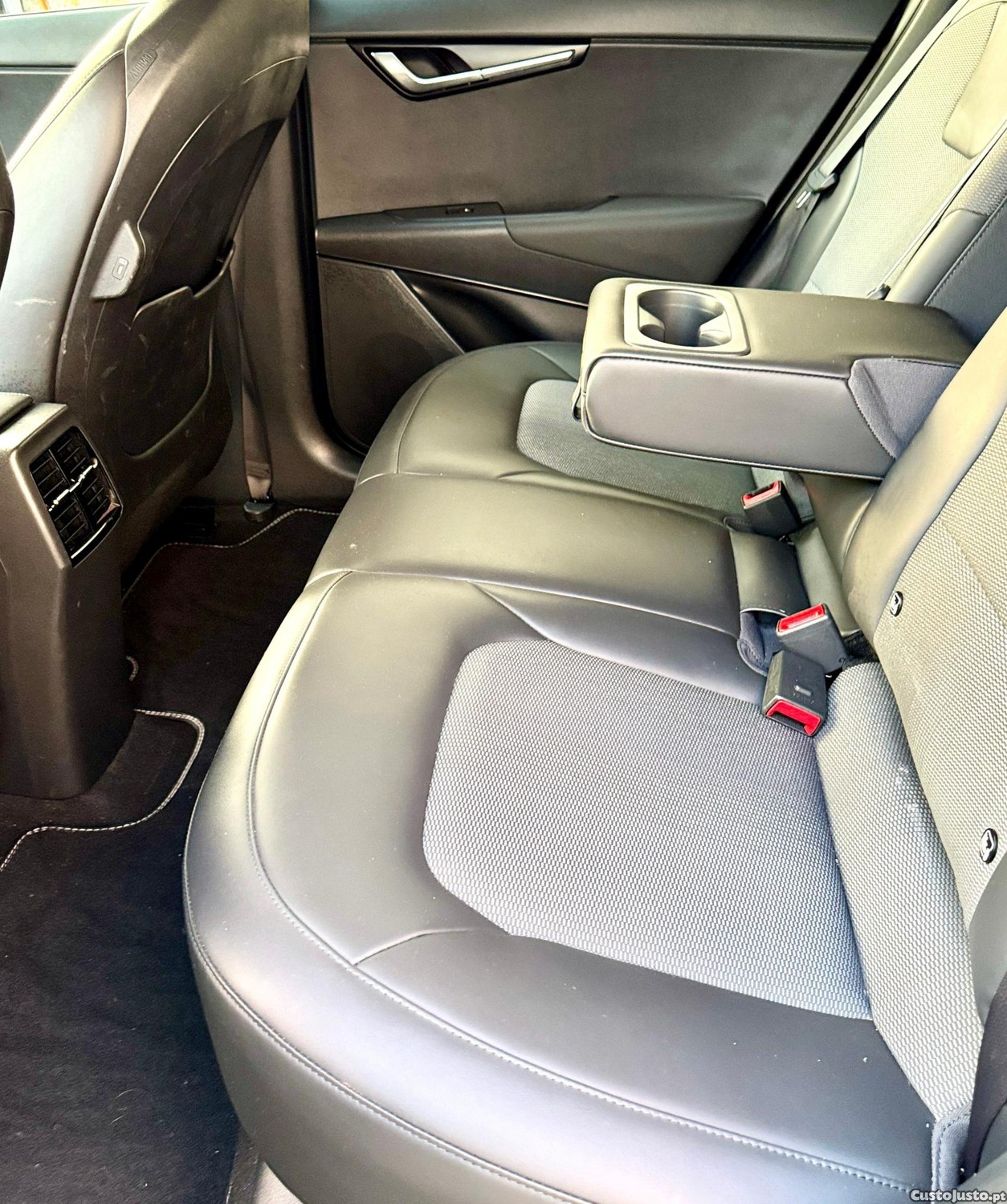Kia e-Niro EV 64kWh Drive — fotografia 7