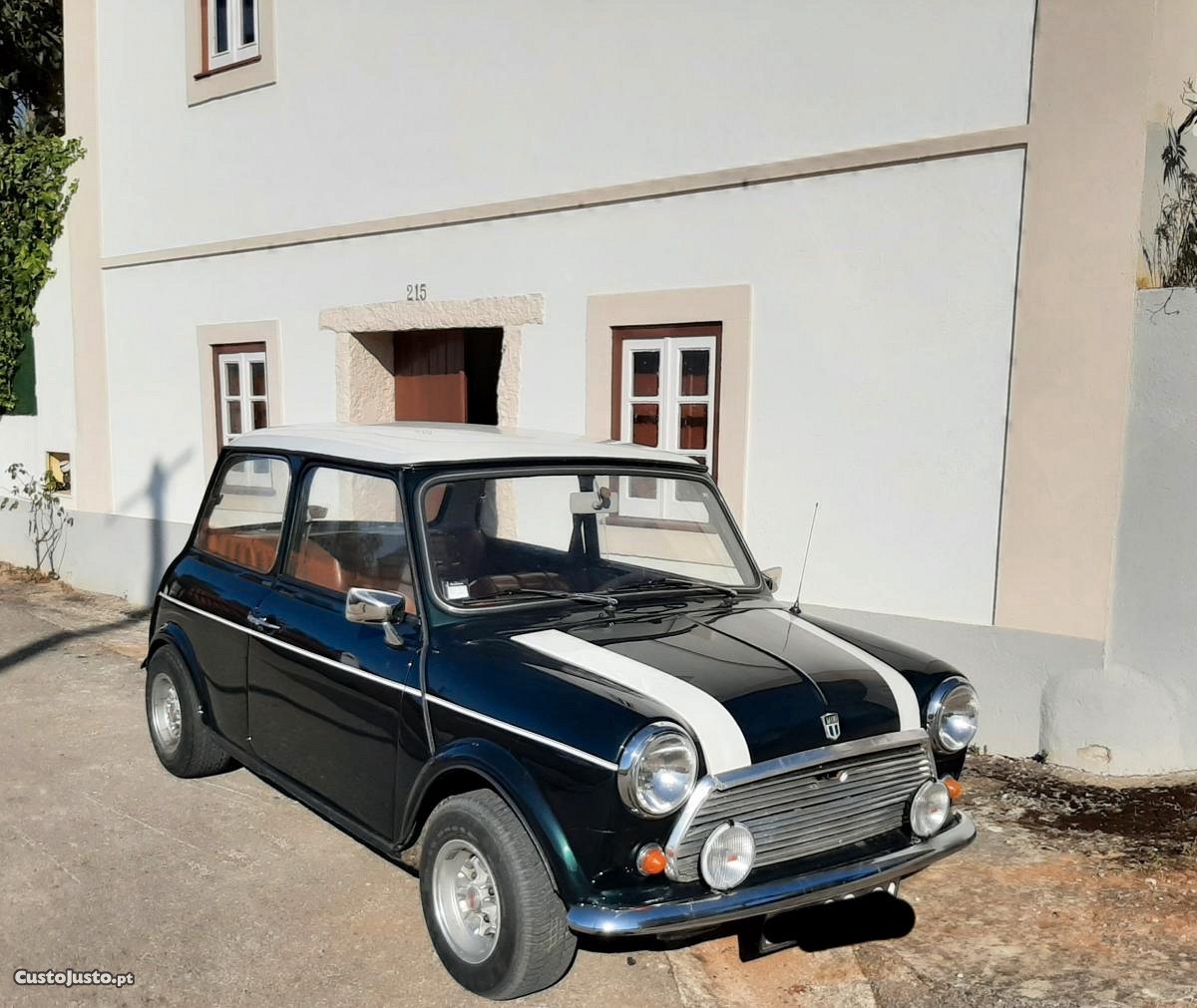 MINI Mini 1975 , 1000cc — photo 4