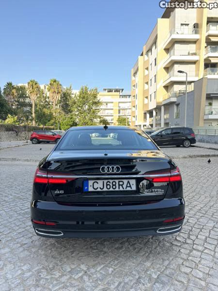 Audi A6 50 TFSIe quatro S tronic — fotografia 9