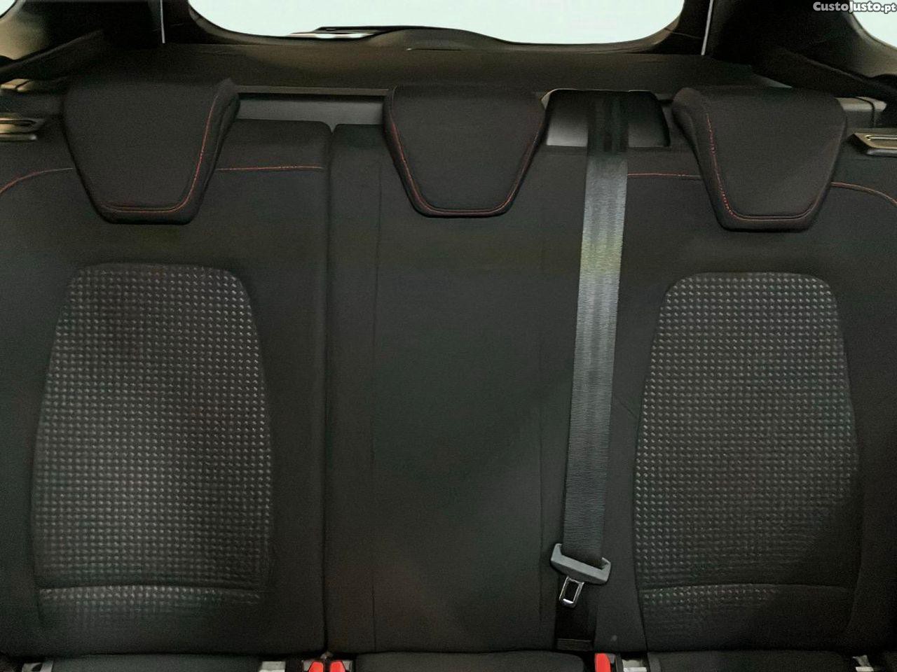 Ford Focus SW 1.0 EcoBoost ST-Line Aut. — fotografia 8