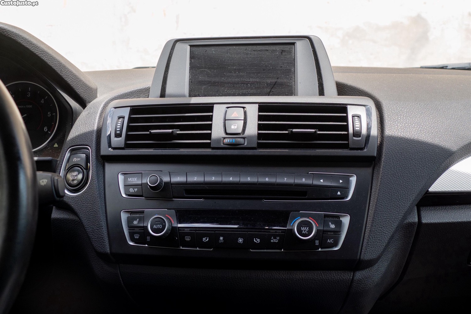 BMW 120 F20 — fotografia 4