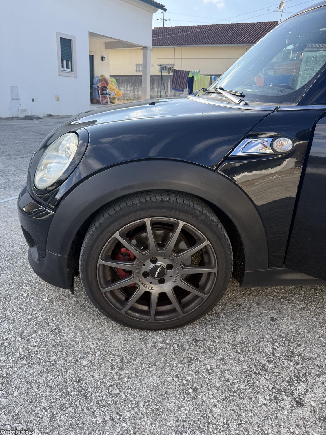 MINI Cooper s 184cv — fotografia 3