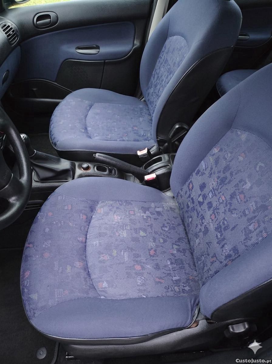 Peugeot - 01 foto 4
