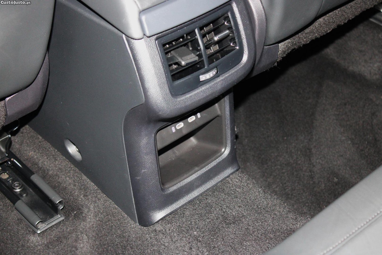 SEAT Ateca 1.5 TSI XPERIENCE DSG (AUTO) — fotografia 9