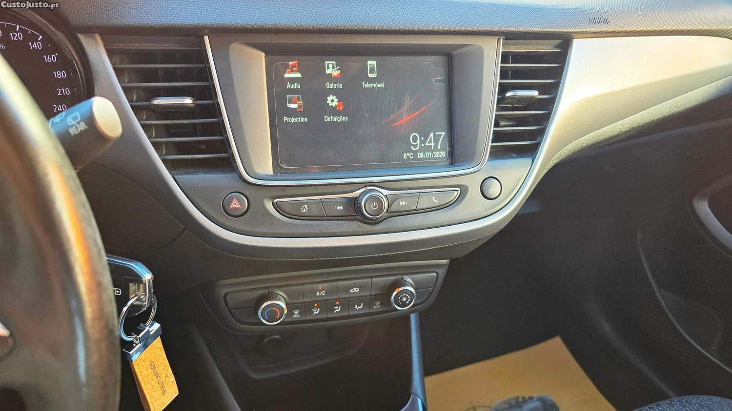 Opel Crossland X 1.5 D Business - 22 — photo 5