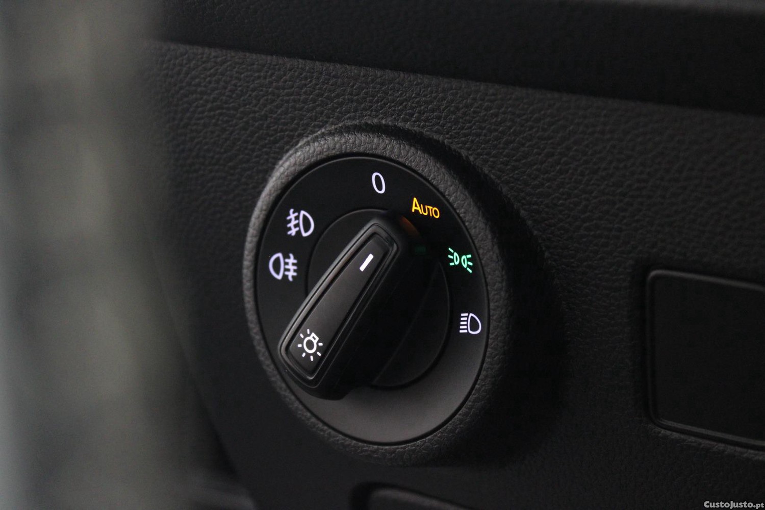 SEAT Ateca 1.5 TSI XPERIENCE DSG (AUTO) — fotografia 31