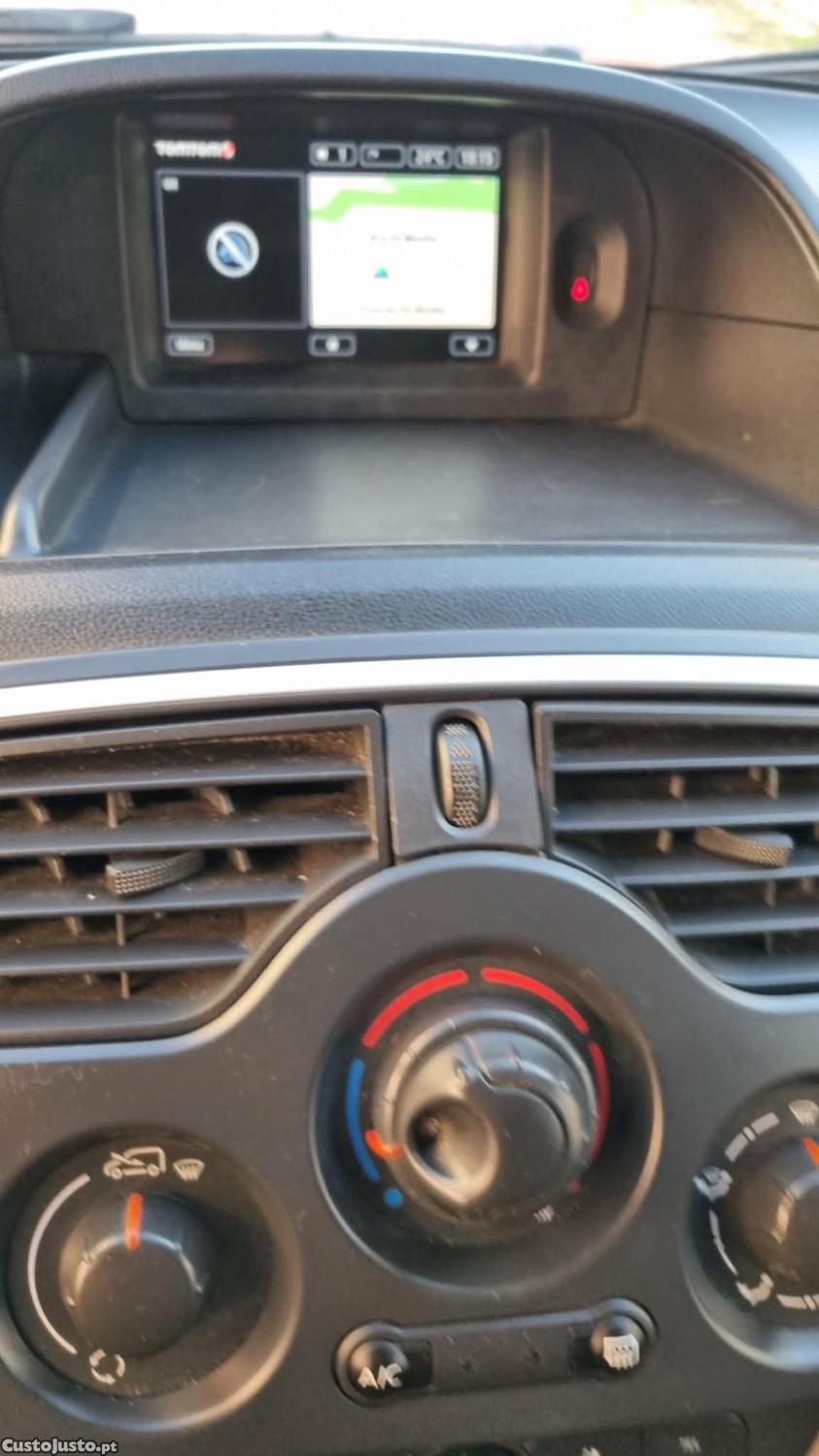 Nissan NV200 NV250 1.5DCI 115CV — fotografia 4