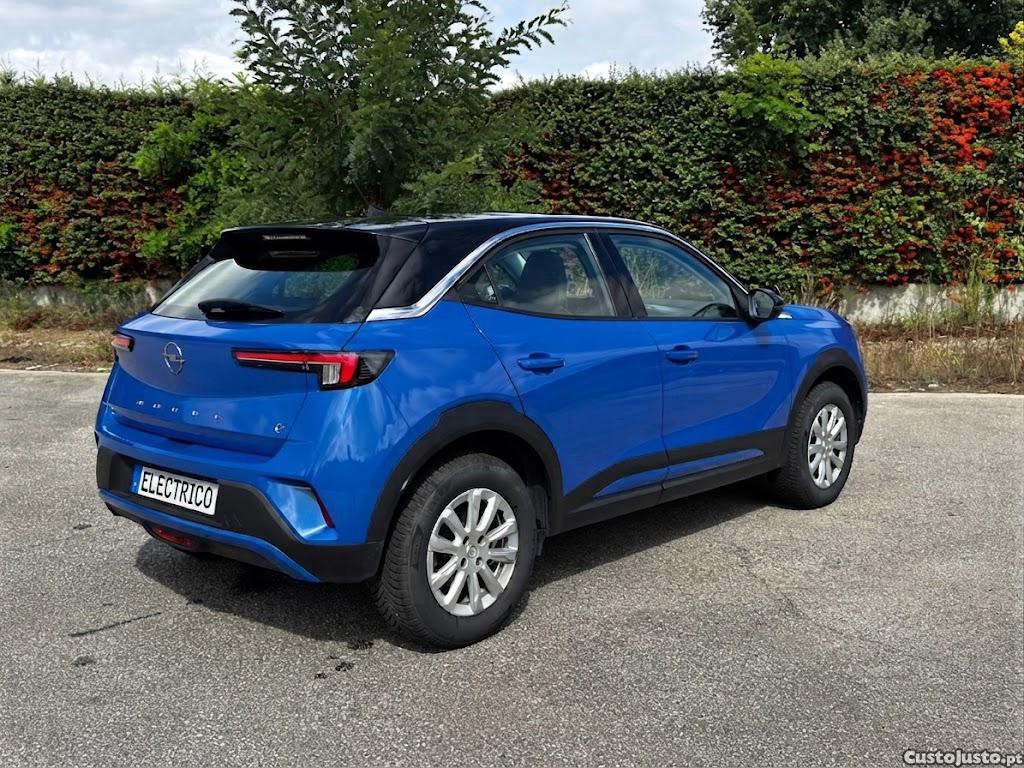 Opel Mokka Edition - 22 foto 2