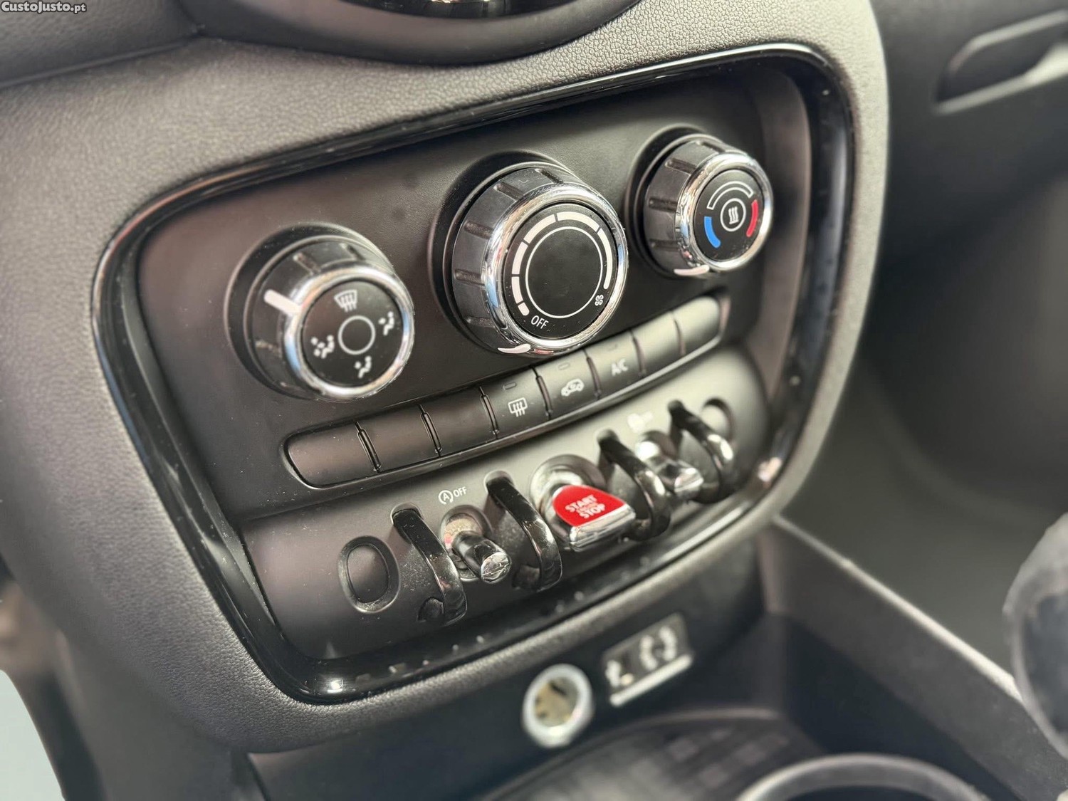 MINI Clubman One D — fotografia 8