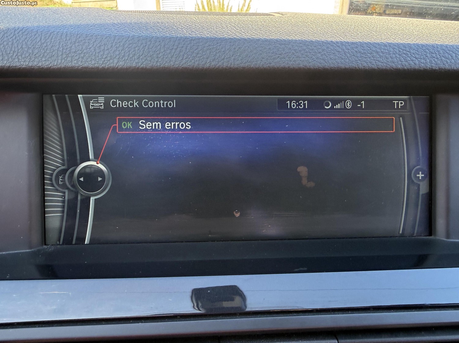 BMW 520 Turim — fotografia 5
