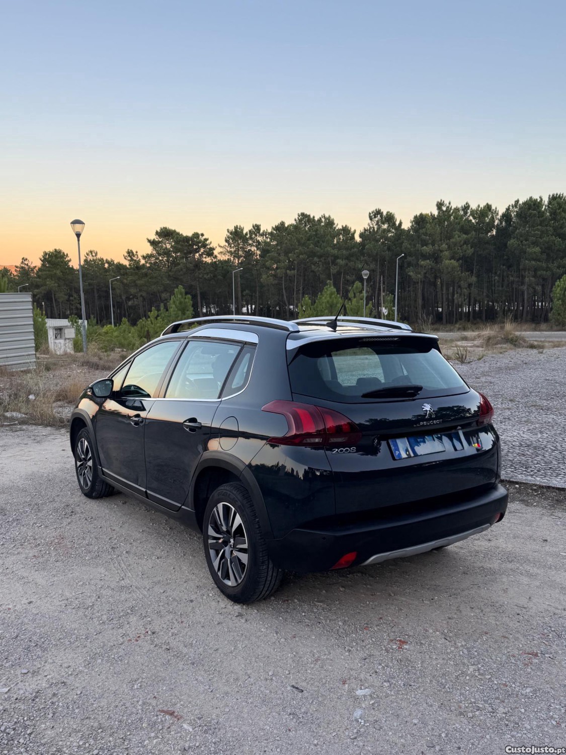 Peugeot 2008 Allure — photo 5
