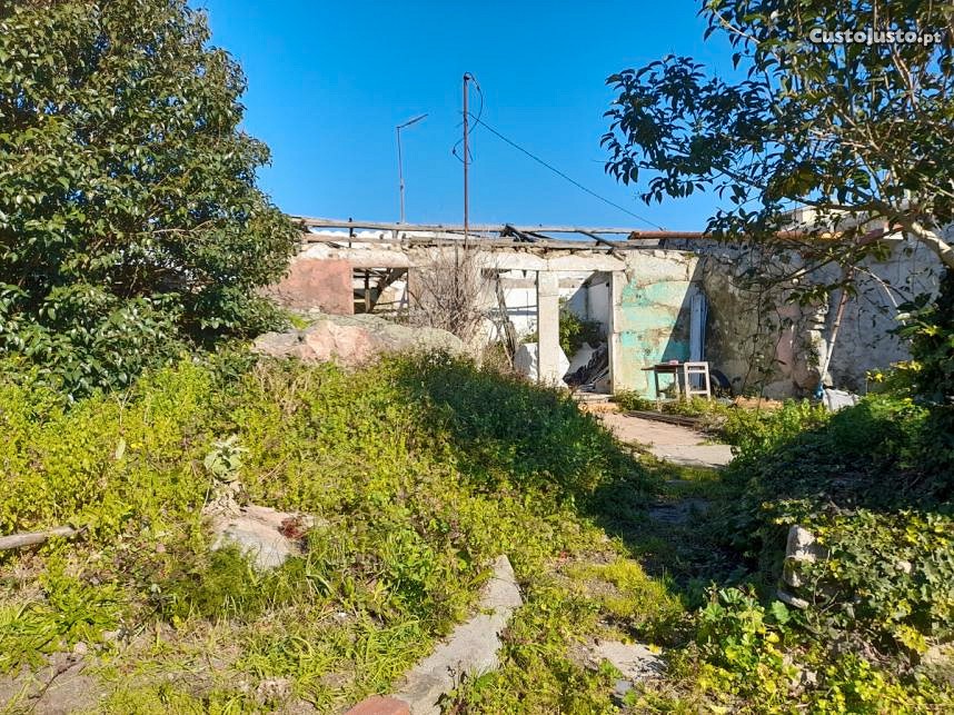 Land for sale in Matosinhos, Portugal — €95,000