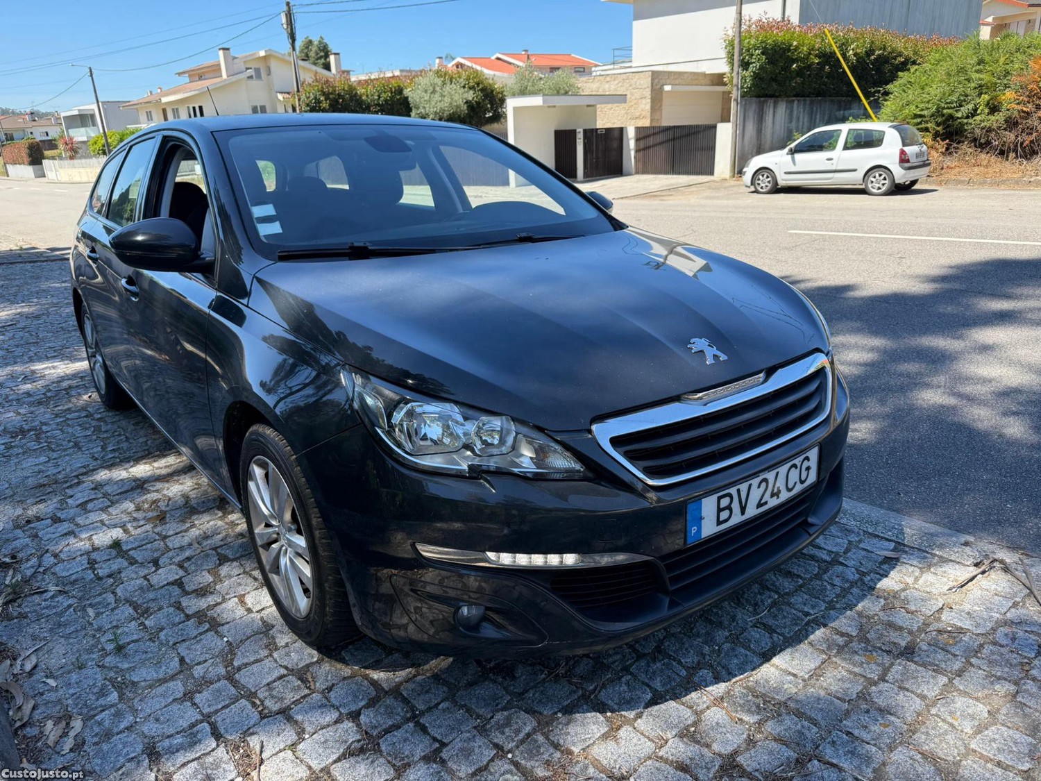 Peugeot 308 Sw — fotografia 7