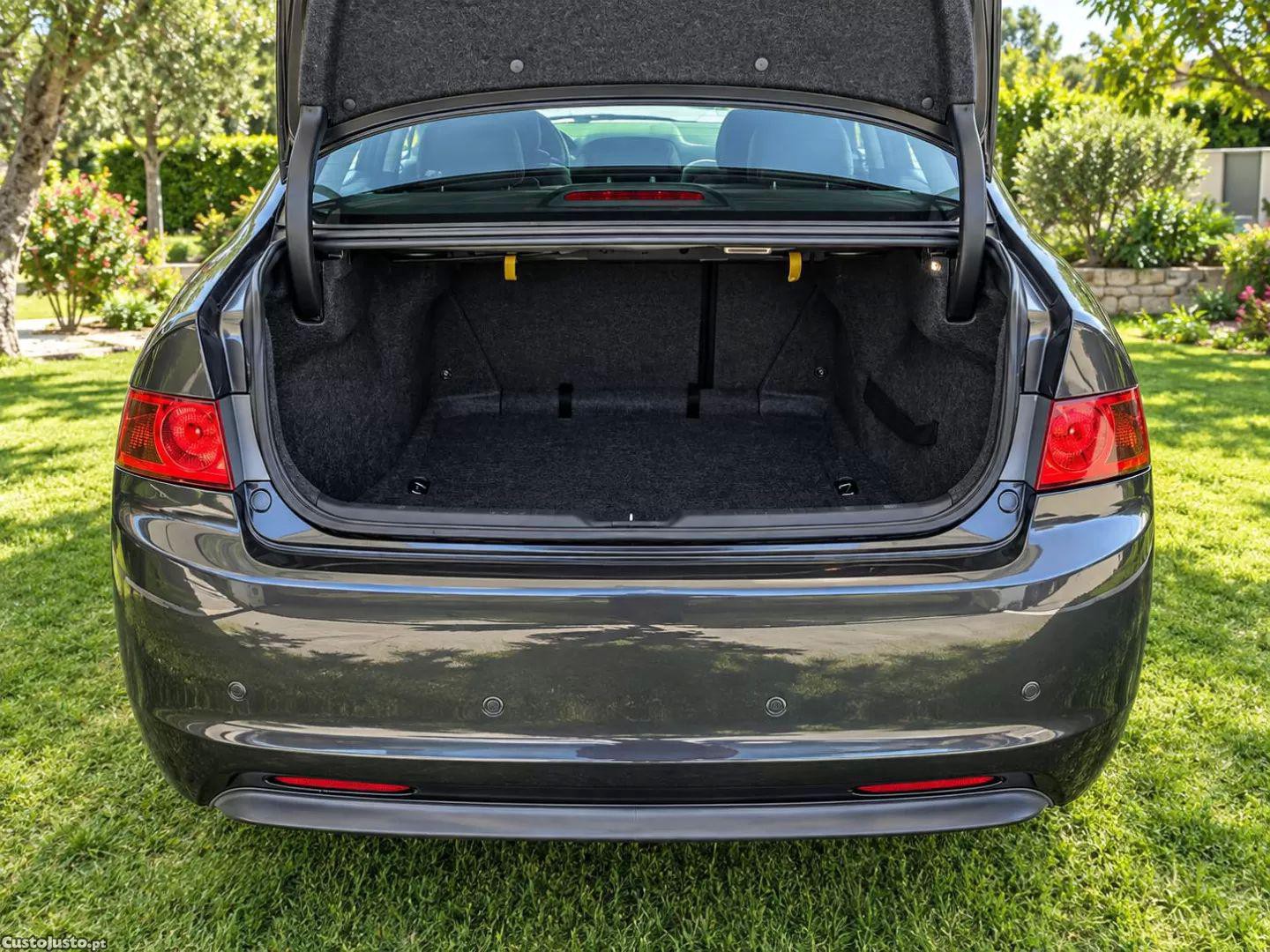 Honda Accord 2.2 i-ctdi executive — fotografia 4