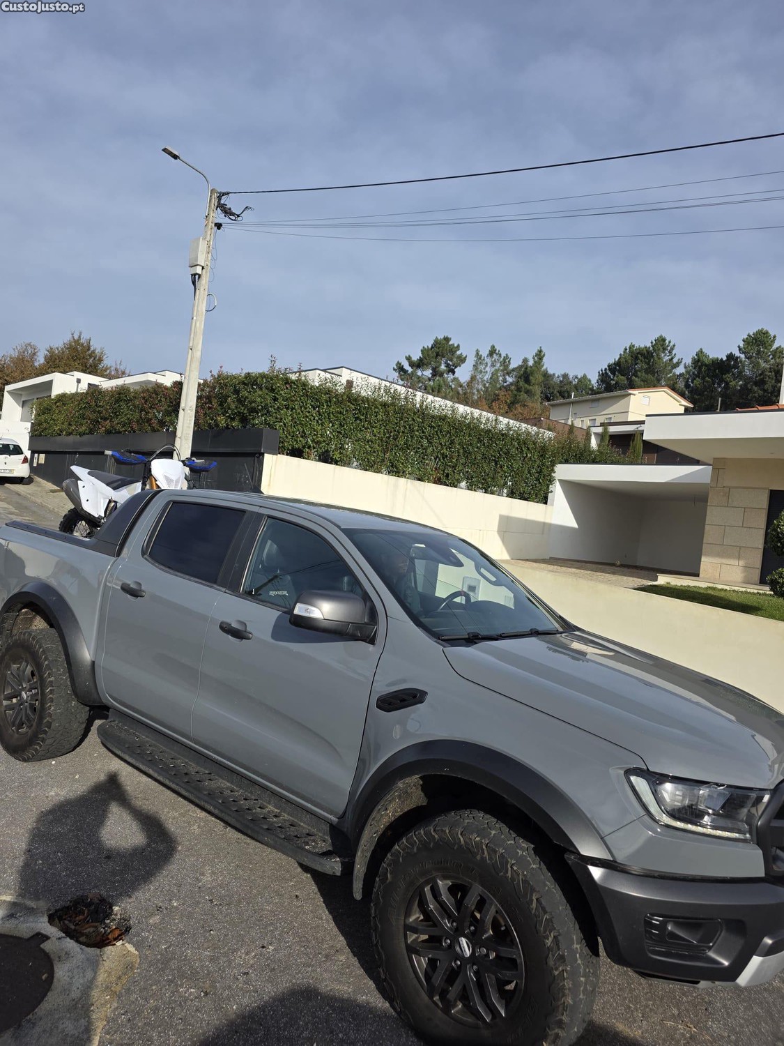 Ford Ranger Raptor - 20 foto 5