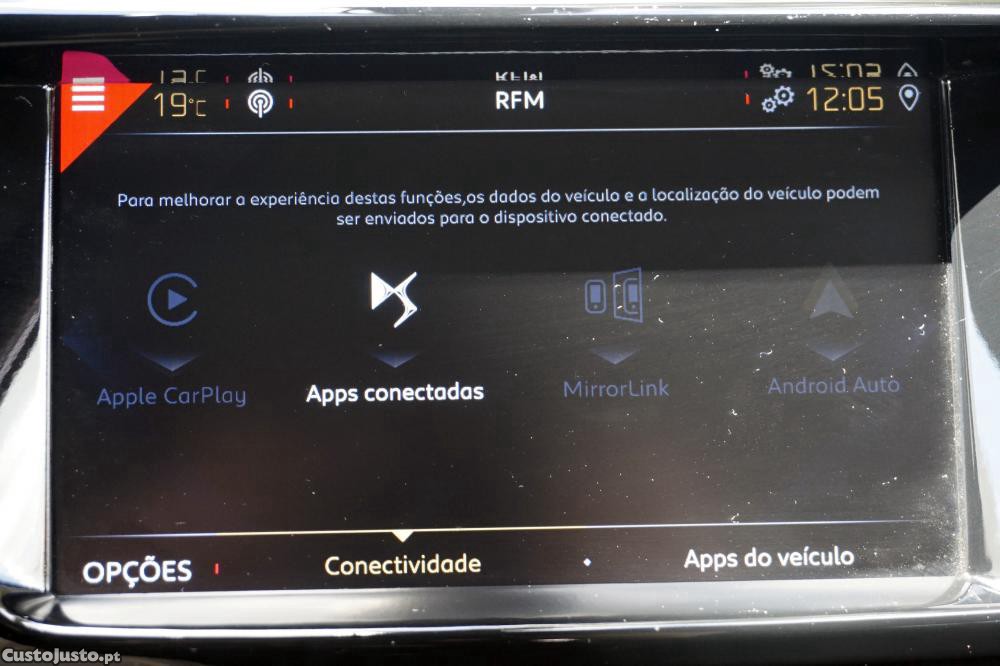 DS 3 3 1.2 PureTech So Chic — fotografia 3