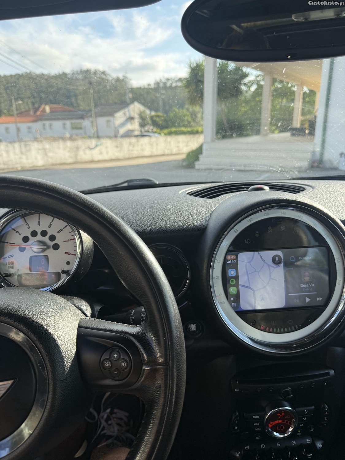 MINI Cooper s 184cv — fotografia 5