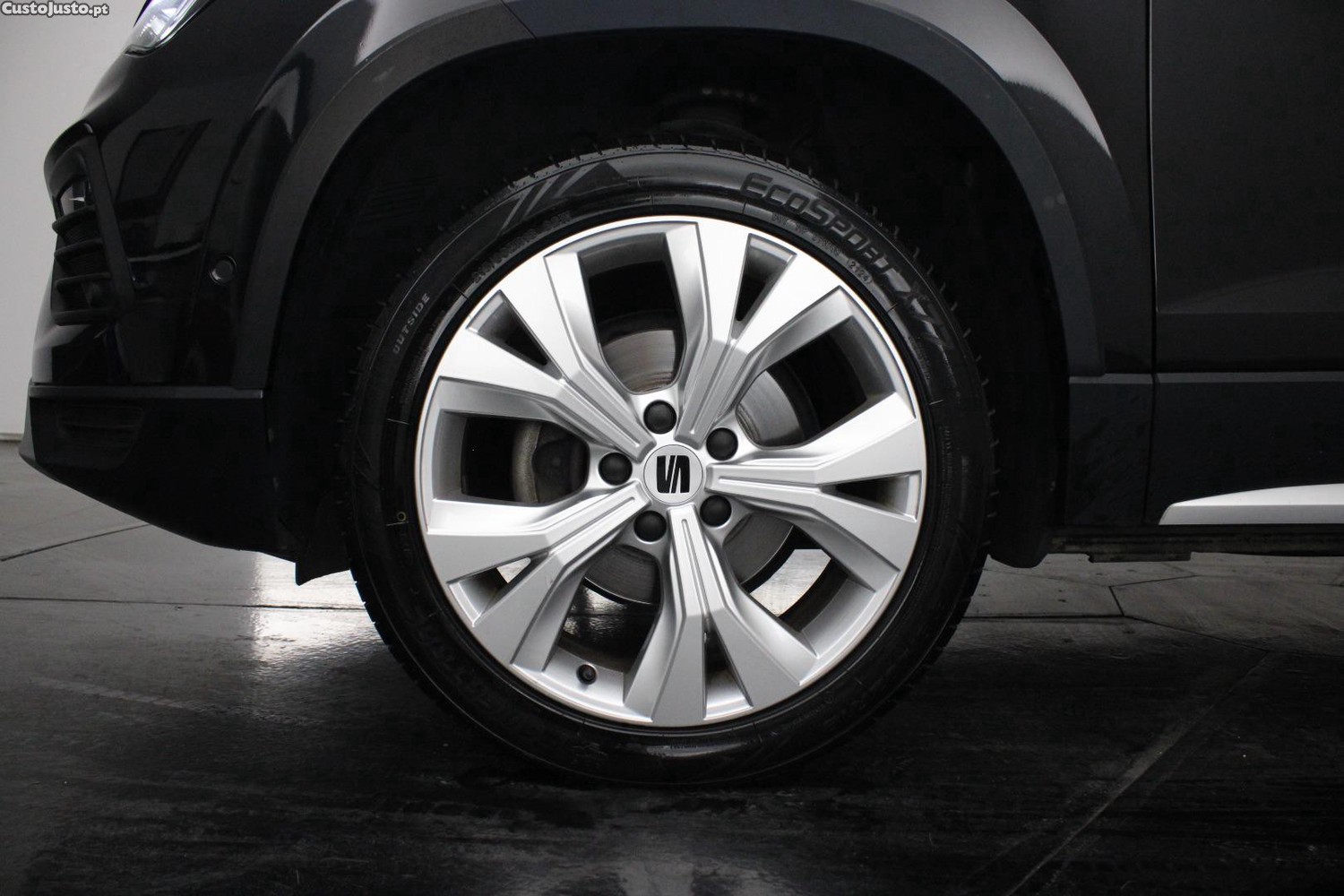 SEAT Ateca 1.5 TSI XPERIENCE DSG (AUTO) — fotografia 3