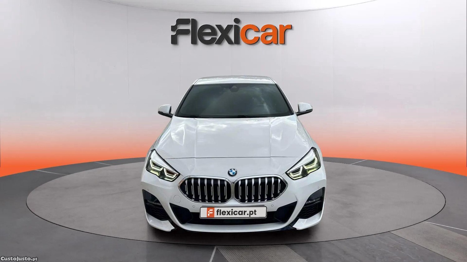 BMW 216 Gran Coupé d Pack Desportivo M - 22 foto 4