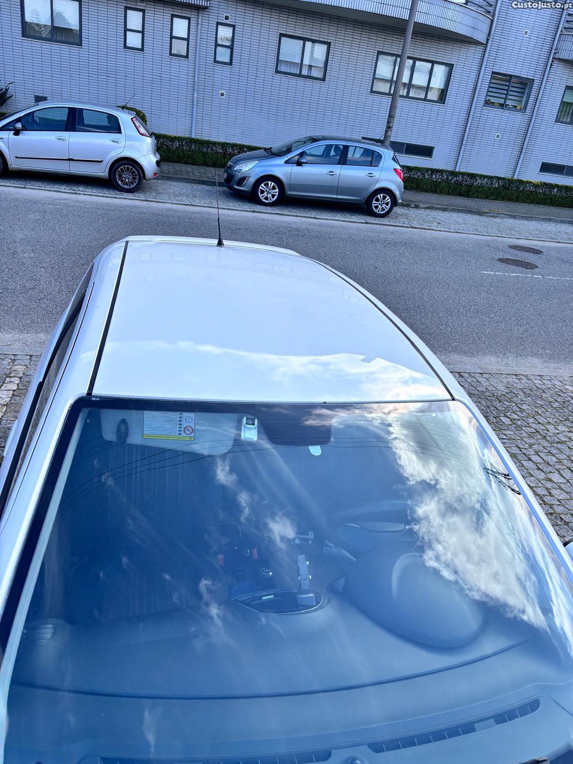 Fiat Punto My life — fotografia 8
