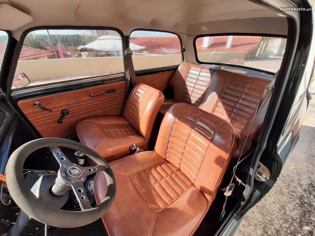 MINI Mini 1975 , 1000cc — photo 3