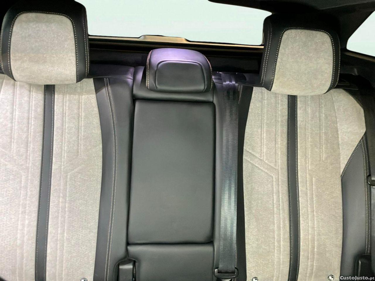 Peugeot 3008 225 e-EAT8 GT — fotografia 6