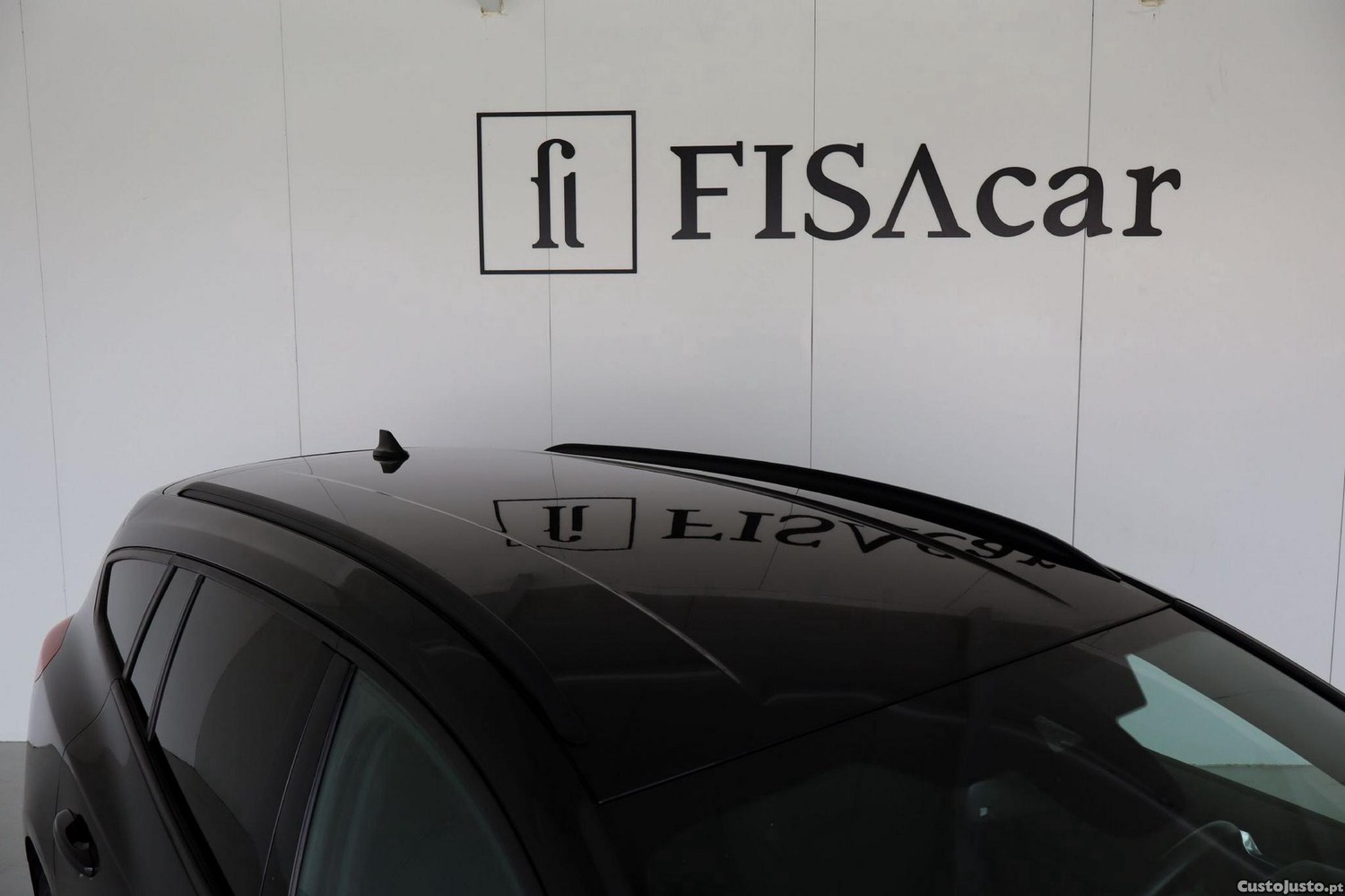 Ford Focus SW 1.0 EcoBoost MHEV ST-Line — fotografia 26