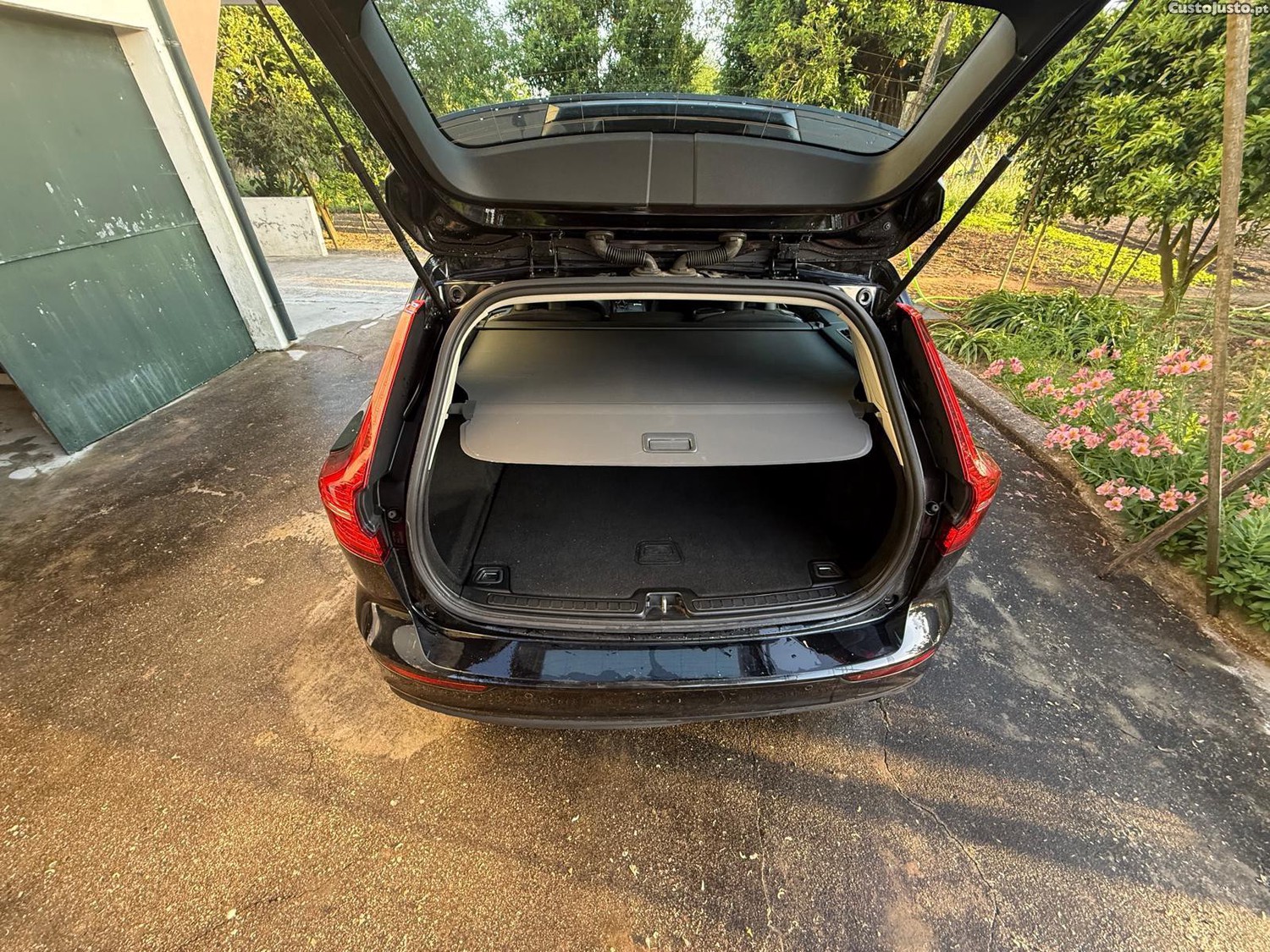 Volvo V60 D3 — fotografia 6