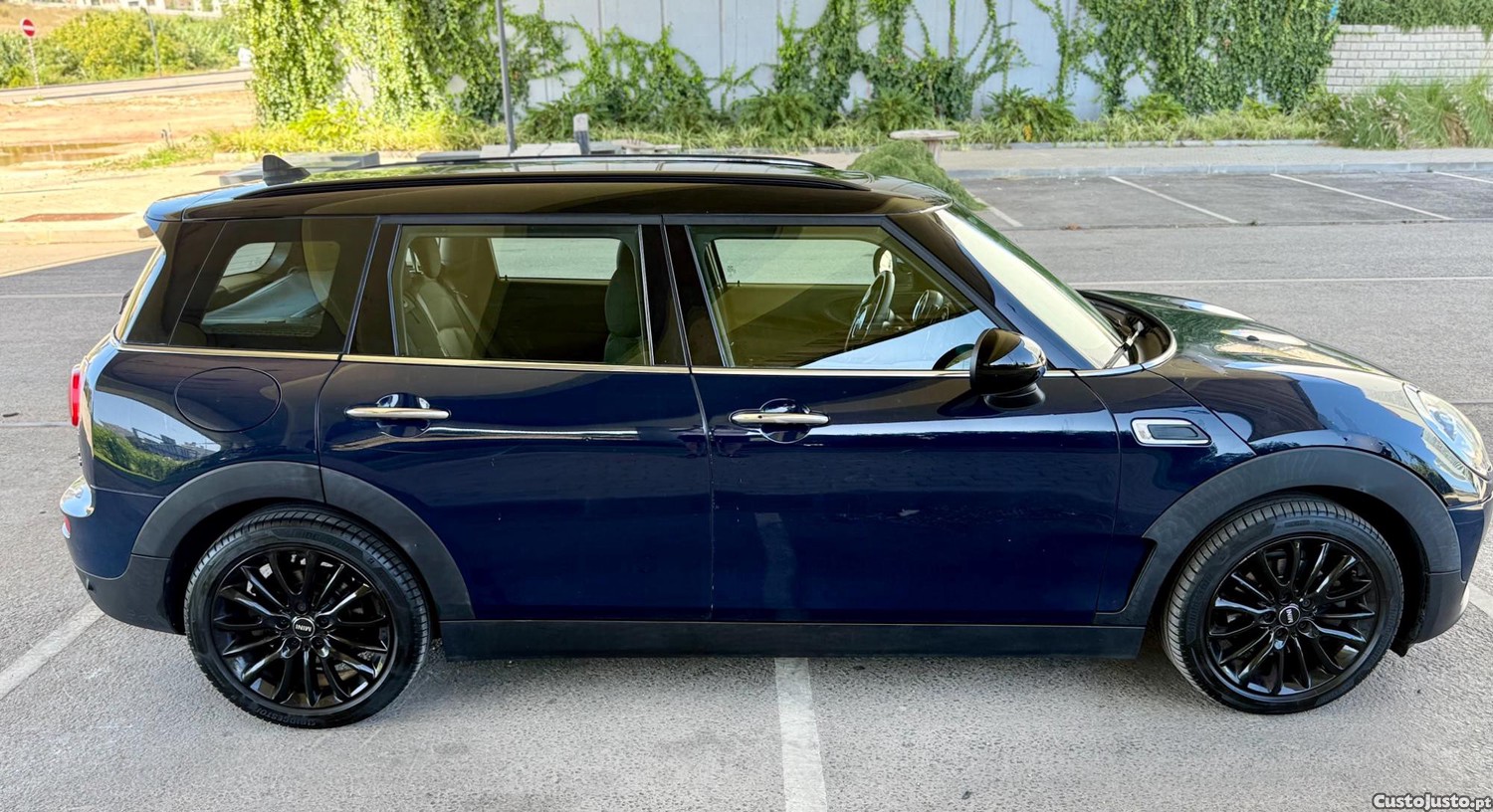 MINI Clubman Cooper D — fotografia 8