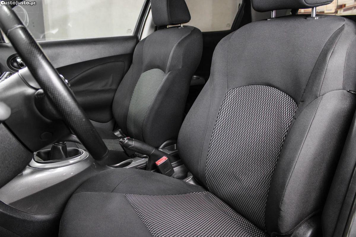 Nissan Juke 1.2 DIG-T N-Connecta — fotografia 18