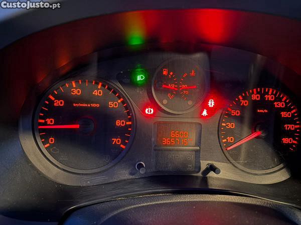 Citroën Berlingo Var7B9HF — fotografia 3