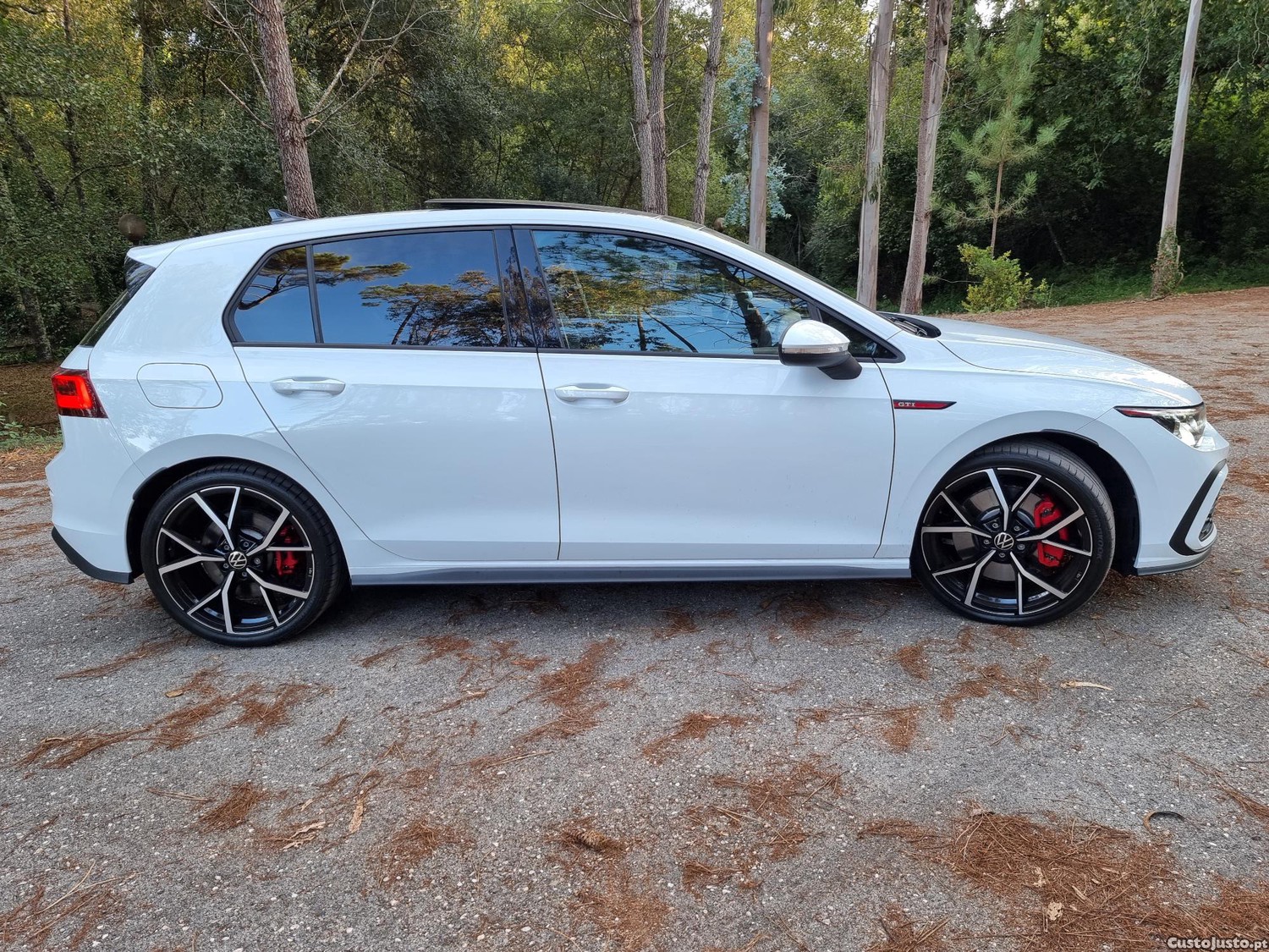 VW Golf GTI - 22 — photo 2