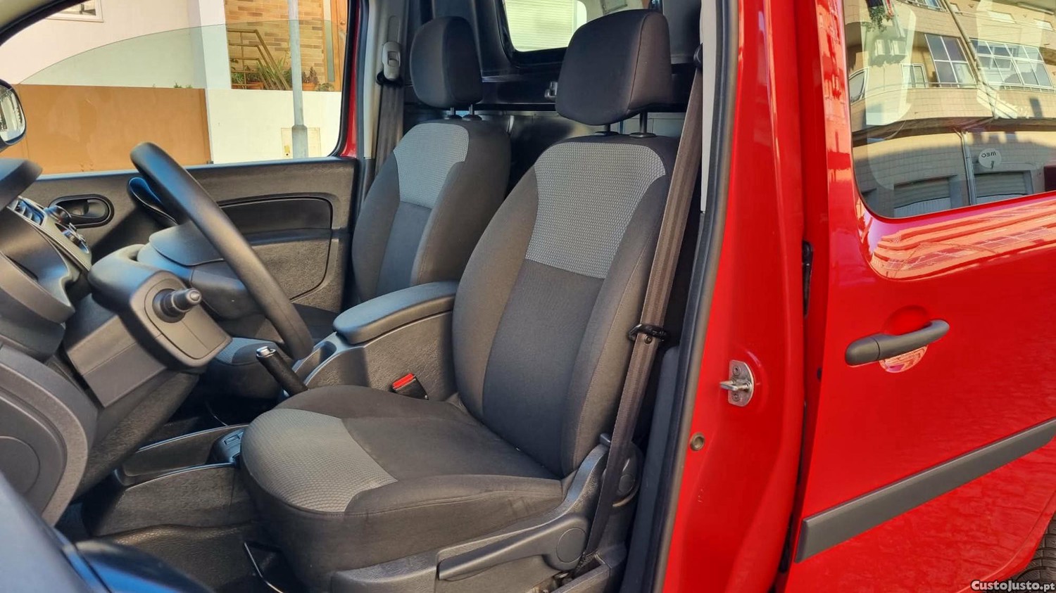 Nissan NV200 NV250 1.5DCI 115CV — fotografia 3