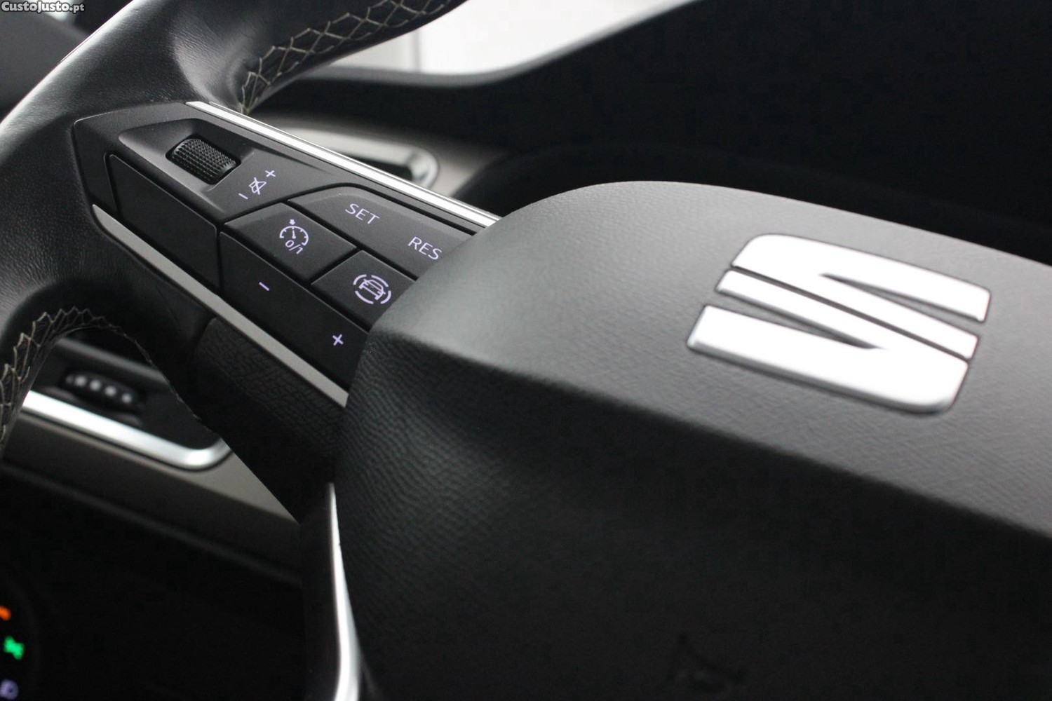SEAT Ateca 1.5 TSI XPERIENCE DSG (AUTO) — fotografia 35