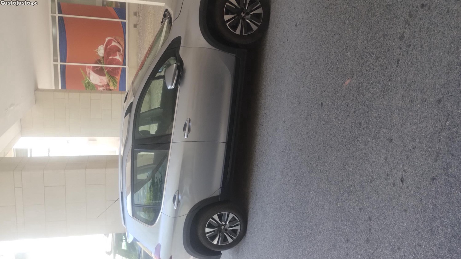 Peugeot 2008 Purê tech - 25 foto 3