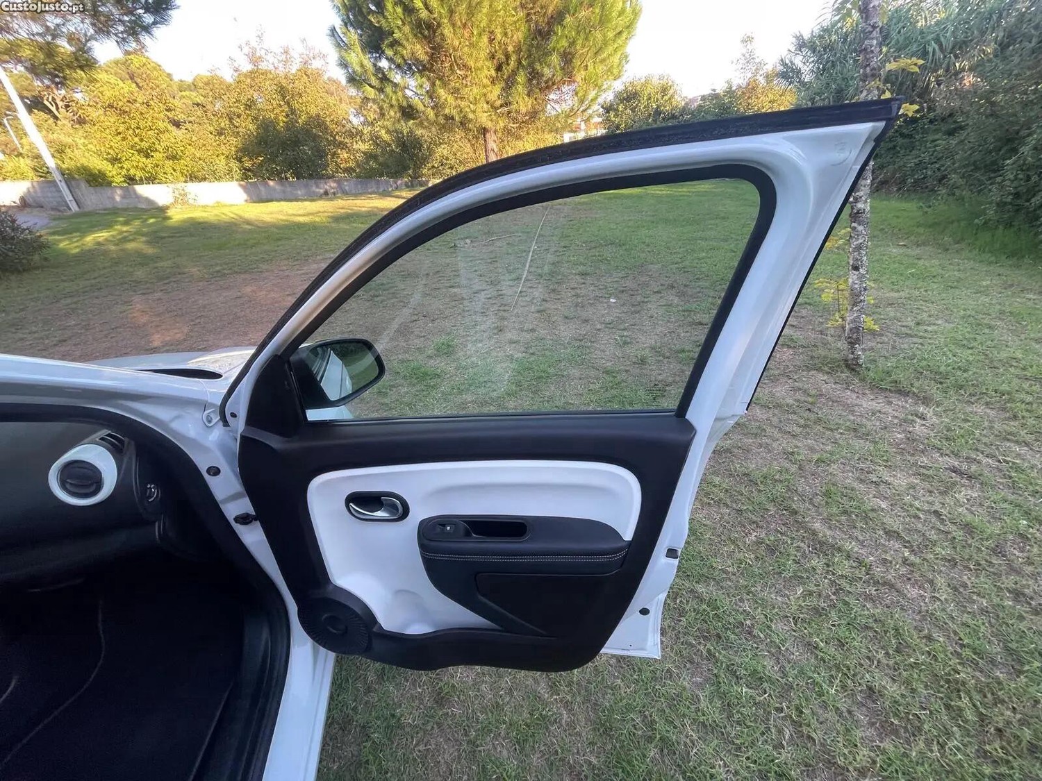 Renault Twingo Evolution 80 Urban Range — fotografia 9