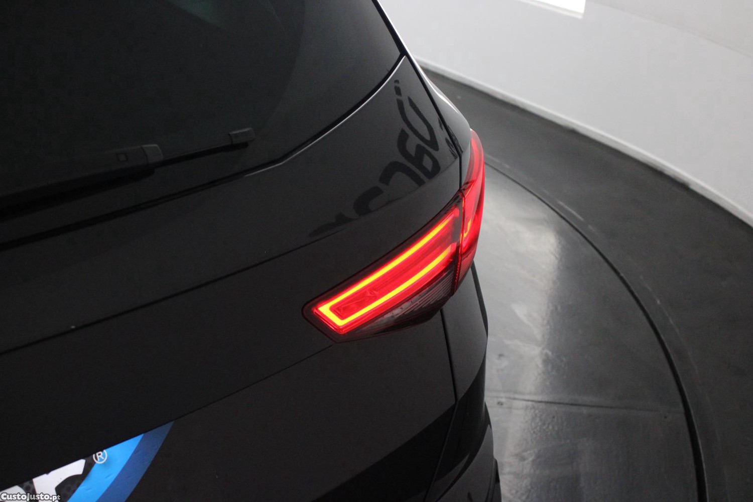 SEAT Ateca 1.5 TSI XPERIENCE DSG (AUTO) — fotografia 2
