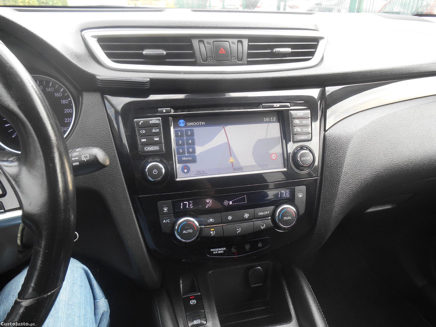 Nissan  Qashqai — photo 5