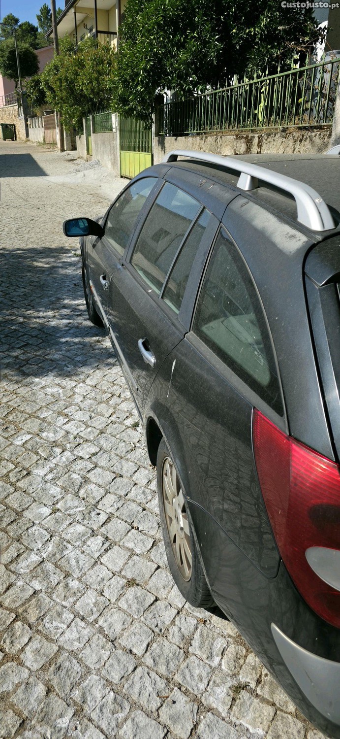 Renault Laguna prestige - 02 foto 5