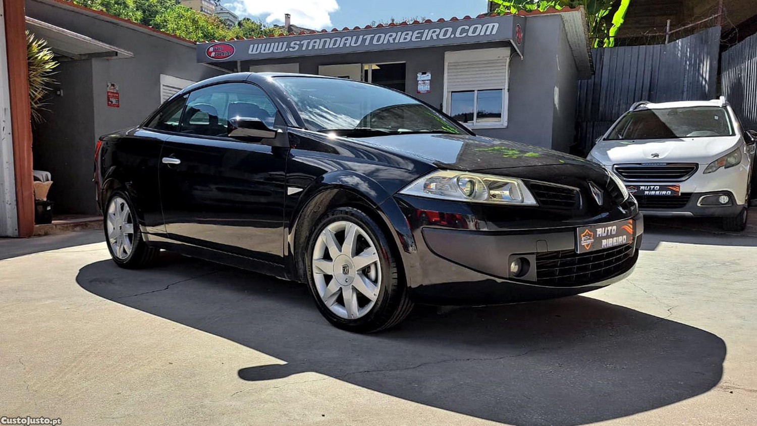 Renault Mégane 1.5 DCI - 07 foto 4