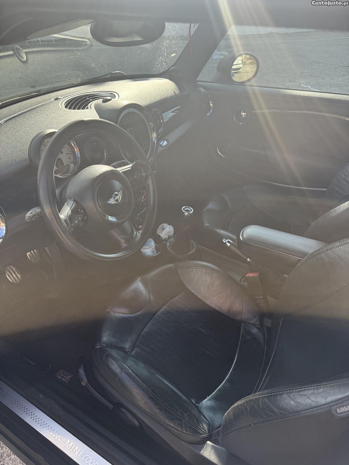 MINI Cooper s 184cv — fotografia 8