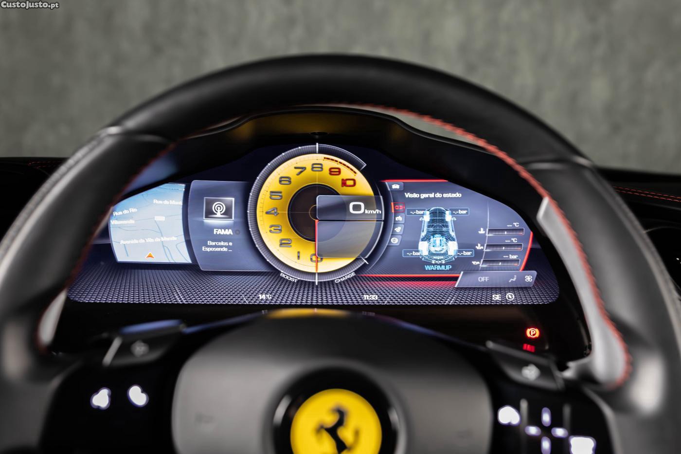 Ferrari SF90 Spider — fotografia 17