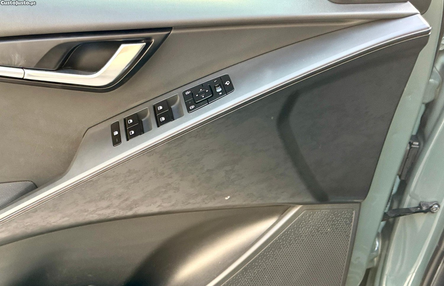 Kia e-Niro EV 64kWh Drive — fotografia 6