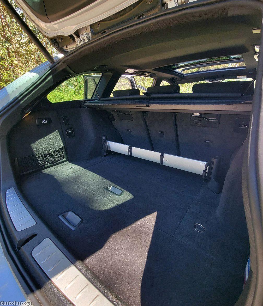 BMW 320 Pack M Tecto Panorâmico Alcântara — fotografia 5